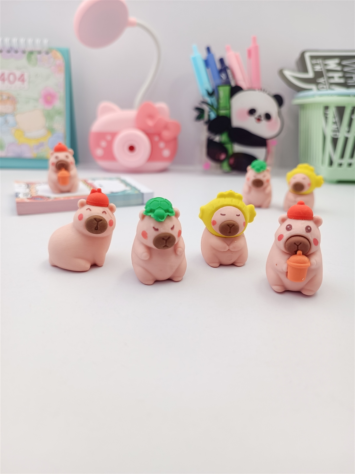پاککن کاپی بارا
