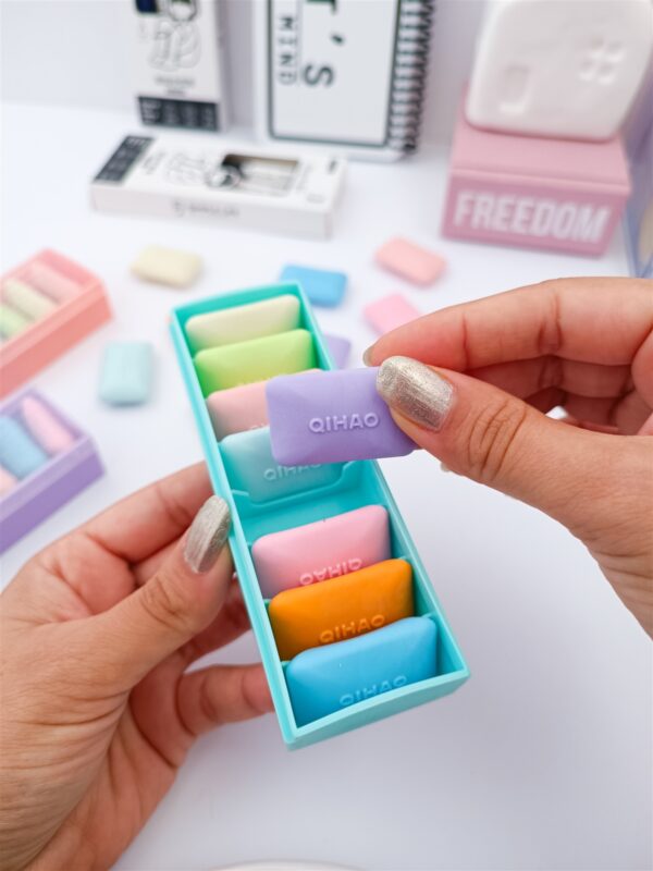 پاککن صابونی