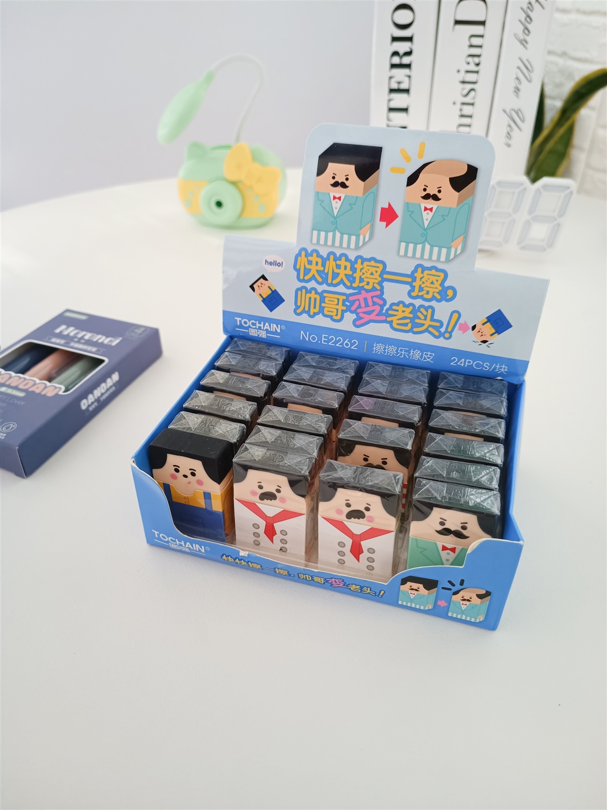 پاککن کچل شو - Image 3
