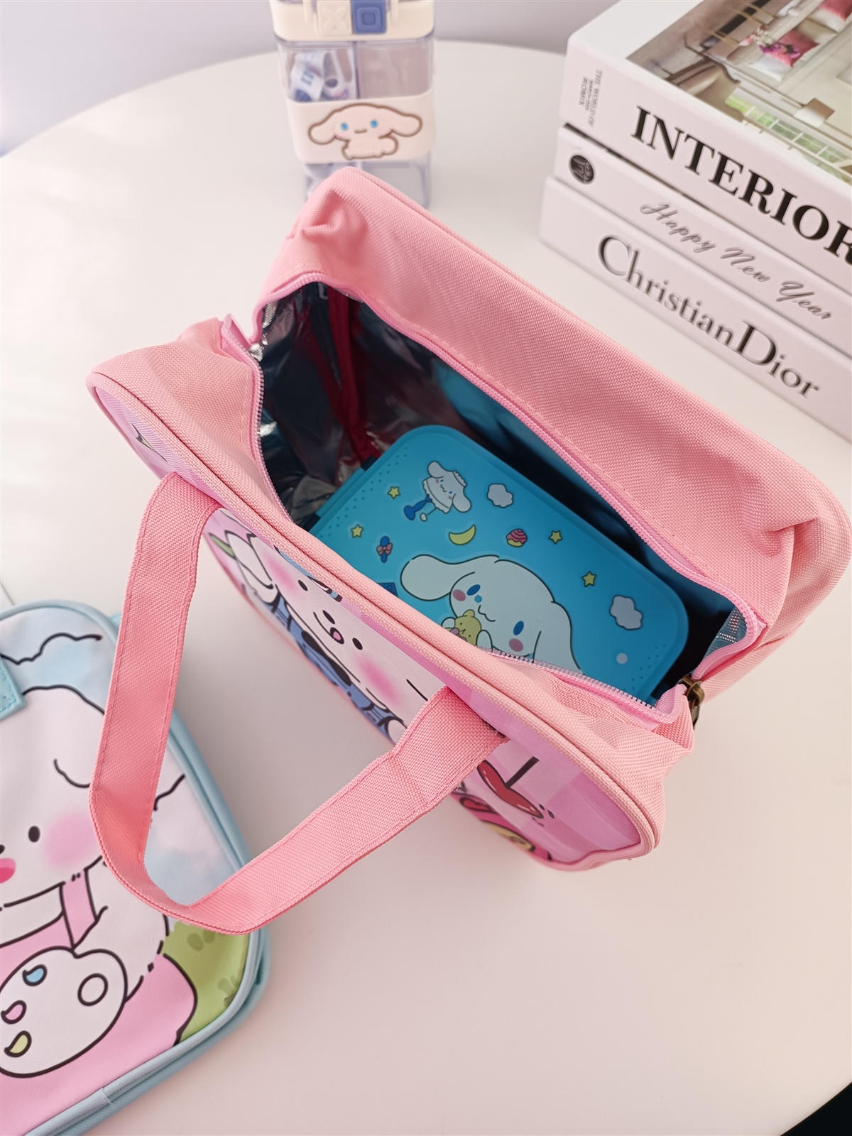 کیف غذا خرسی - Image 7