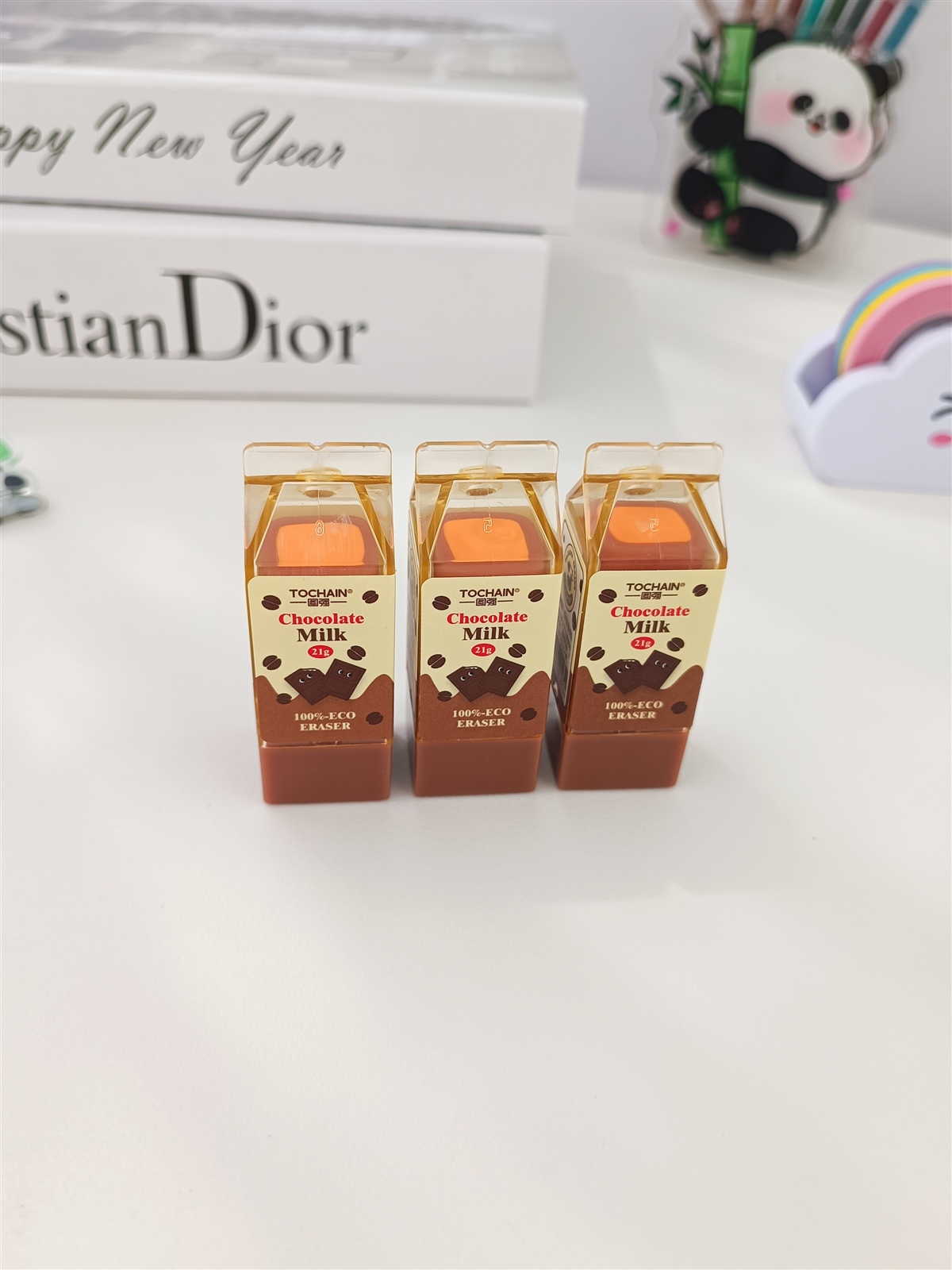 پاککن پاکت شیر - Image 3