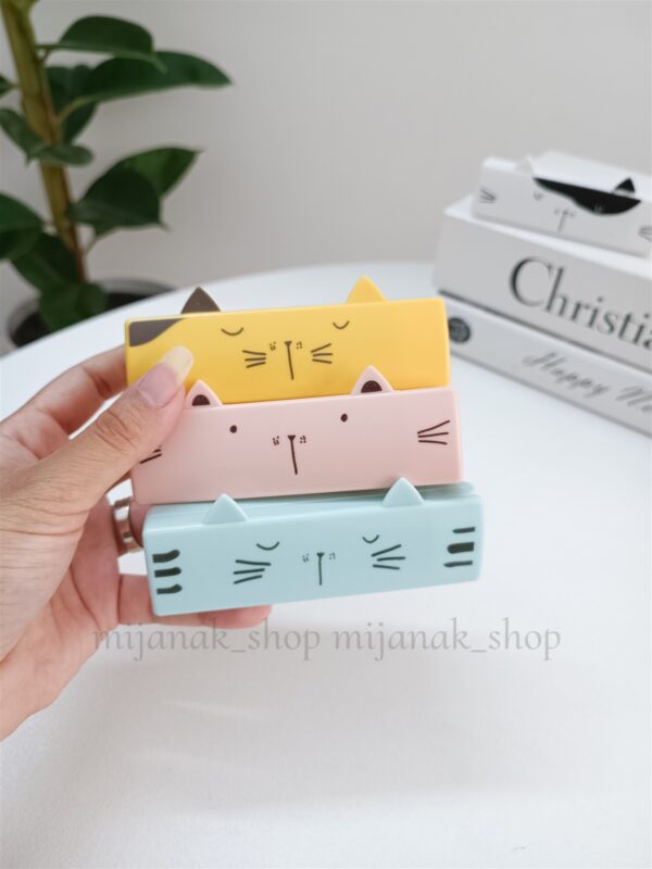 پرزگیر ژله ای کیوت