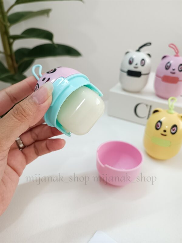 پرزگیر ژله ای دوطرفه پاندا